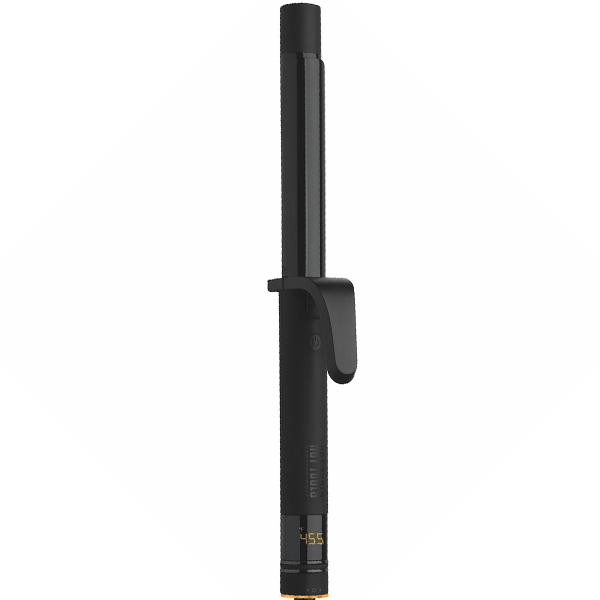 Black Gold curling iron - 1"